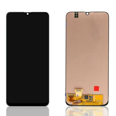 China Sam A50s LCD Display Accomplished For Samsung A50s LCD Assembly A50s LCD Screen for sale