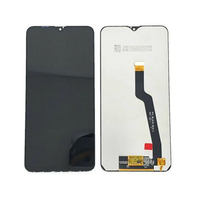 China A10 Display Screen Completed For Samsung A10 LCD Assembly A10 LCD Screen for sale