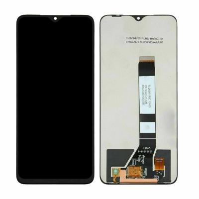 China LCD Display Touch Screen Digitizer Assembly For Xiaomi Poco M3/Xiaomi Poco m2 For Xiaomi Poco M3/M2 for sale