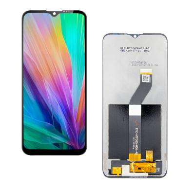 China LCD Display Touch Screen For Motorola Moto G8 Power Lite XT2055-2 XT2055-1 For Motorola G8 Power Lite XT2055-2 XT2055-1 for sale