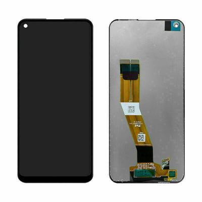 China View Mobile Phone LCD Touch Screen For SAMSUNG A11 A115 For Samsung for sale