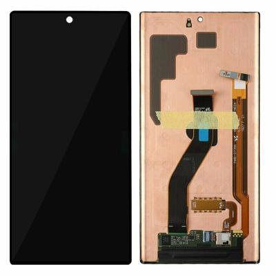 China LCD Display Touch Screen For Samsung Note 10 N970 For Samsung for sale