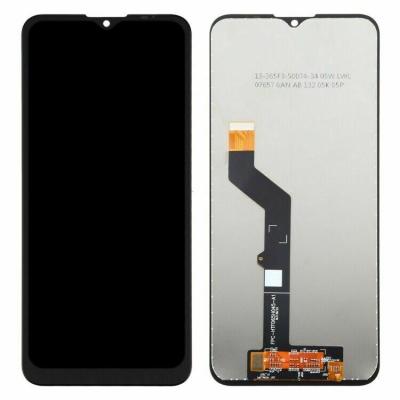 China LCD Display Touch Screen Digitizer Replacement For Motorola Moto G9 Play For Motorola Moto G9 Play for sale