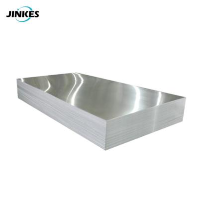 China Qiang Cheng Good Price SS Sheet 4mm 6mm 8mm 10mm 12mm 18mm 20mm Stainless Steel Plate 201 304 316 316L Price for sale