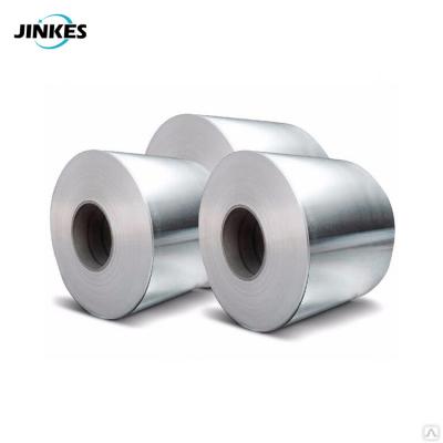 China Qiang Cheng Available In Stock 304 Brushed Mirror Stainless Steel Cut Coil With Big Quantity Discount for sale