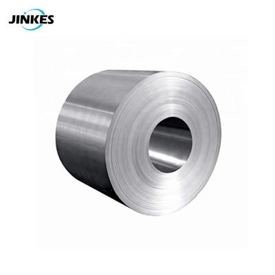 China High Quality Cold Wall Ceiling 316 316l 304l 304 Grade 201 Stainless Steel Coil for sale