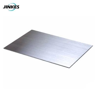 China 201/304/304L/316/316L/430 Stainless Steel Sheet AISI 304 304L 309s 310s 316l 904L 410 430 201 2205 2mm thick austenitic stainless steel sheet 2B brushed stainless steel sheet for sale