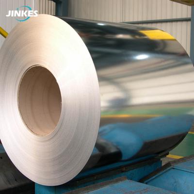 China Qiang Cheng Factory Wholesale 2b Ba N4 8K 304 Stainless Steel Coil Strip 2b Ba N4 8K for sale