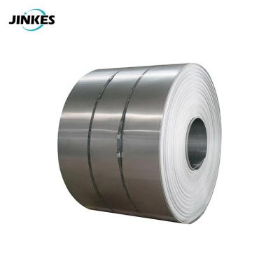 China Wall celing 304 316 China factory cold rolled 2B stainless steel coil for sale