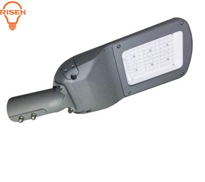 China ROAD 50W 60W 100W Outdoor Smart IP66 Pole LED Street Light for sale