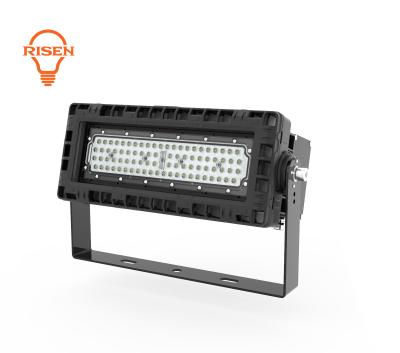 China Sports Stadiums Design 100 Watt LED Module Flood Light 100W Led Floodlight Sports Ground Tennis Stadium Lights LED Flood Light Lamp for sale