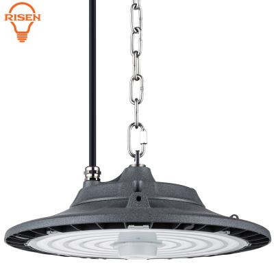 China Warehouse 140 LMW 80W LED High Bay Light With Sosen Driver for sale