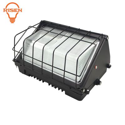 China High Lumen Efficiency 90W LED Residential Outdoor Wall Pack LED Wall Pack Lamp for sale