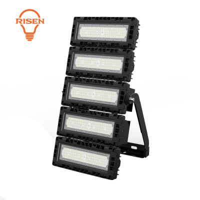 China Sports Stadiums Metal Halide Flood Light 500W Led Flood Lighting for sale