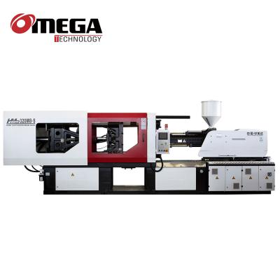 China HMD320M8/M8-S Horizontal PLASTIC INJECTION MOLDING MACHINE Precision Energy Saving Series for sale