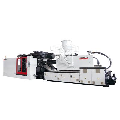 China HMD1600DU Horizontal TWO TRAY INJECTION MOLDING MACHINE for sale