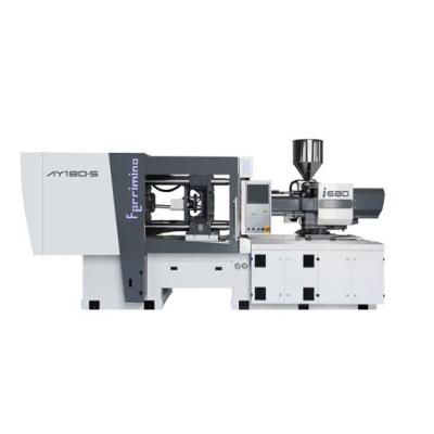 China AY550 Horizontal European Technology (550 Tons) High Precise Injection Molding Machine for sale