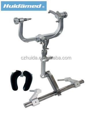 China Neurosurgery Surgical Skull Head Clamp / Head Holder / Fix / Cranial Stabilizationl System for sale