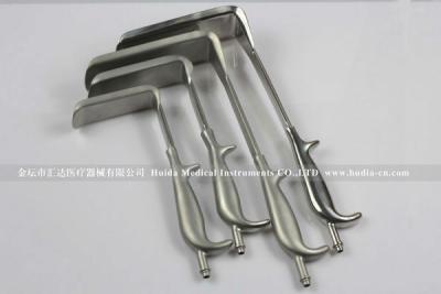 China HD-G054 Right Angle Abdomen Retractor for sale