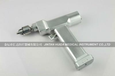 China cannulated medical drill orthopedic drill cavity drill HD-B018 for sale