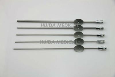 China surgical instruments suction tube neurosurgery instruments HD-F035 for sale