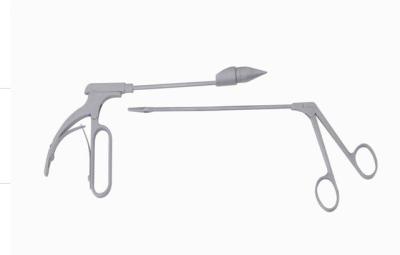 China Stainless steel hemorrhoidal ligator and anorectal forcep/ surgery instruments for sale