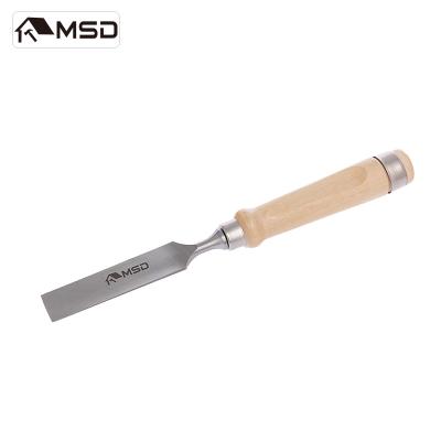 China Woodworking MSD Single Wood Chisel for sale