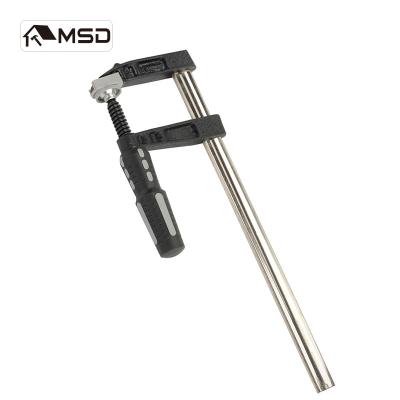 China Germany Type Plastic Woodworking Clip F Clamp for sale