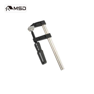 China Germany Type Plastic Woodworking Clip F Clamp for sale