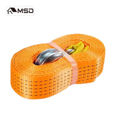 China Suitable for car anchor pull towing rope, tightening rope, material handling tightening rope for sale