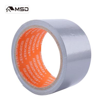 China Waterproof Performance Fiberglass Cloth Tape for sale