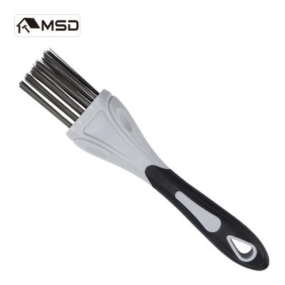 China Cleaning pads pen type wire brush for sale