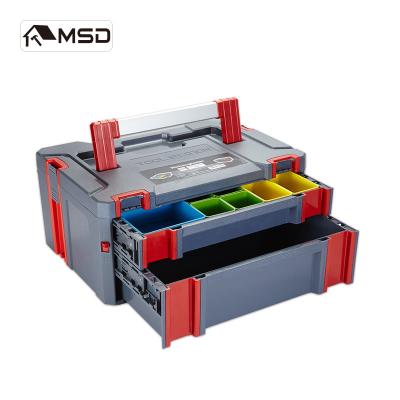 China Plastic Develop Toolbox for sale