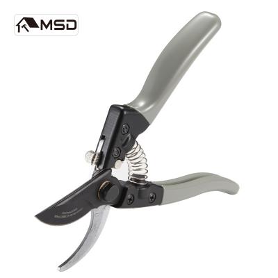 China Anti-Slip Handle Gardening Shears for sale