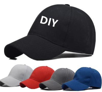 China COMMON Sports Hats Custom 5 Panel Personalized Adjustable DIY Snapback Trucker Hat For Men Women Youth for sale