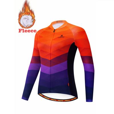 China Breathable Winter Clothes 2022 Mountain Climbing Outdoor Fleece Jacket Thermal Warm Cycling Tank Top For Women for sale