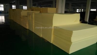 China Furniture Foam / Home Foam Sheet For Mattress Make / Foam Manufacturer In China for sale