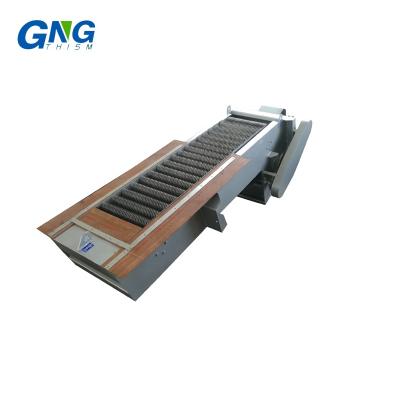 China Automatic Sewage Treatment Rake Mechanical Bar Screen for Sewage Treatment for sale