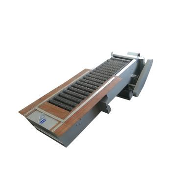 China Sewage Treatment Vertical Bar Screens Mechanical Bar Screen for sale