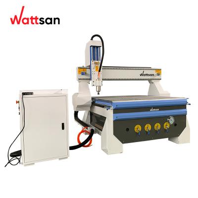 China Building material stores Wattsan M1-1313 cnc router machine machine / cnc router for sale for sale