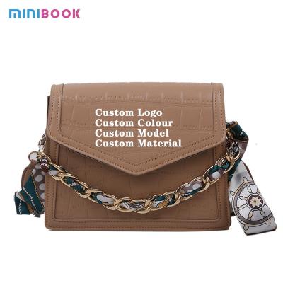 China Fashion High Quality Custom Minibook Ladies Shoulder Bags, Brides Cross - Body Shoulder Bag Handbag, Ladies Women Shoulder Bag for sale