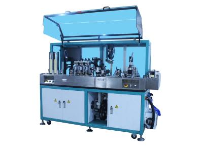 China Card making chip card cavity milling machine ebmedding for sale