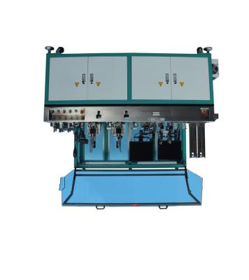 China Card Making Industry Mingsen HDM5000 Card Milling Machine for sale