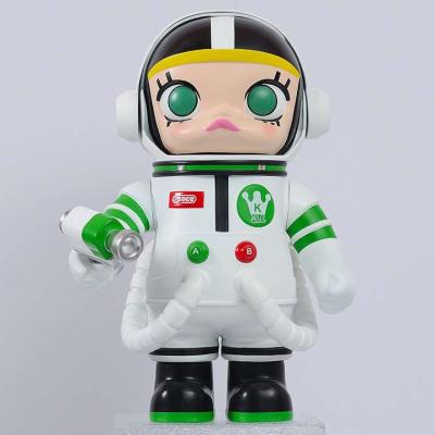 China Worlwide Great Fiberglass Reinforced Manufacturers Plastic Custom Cartoon Doll Bubble Market Floor Ornaments. for sale