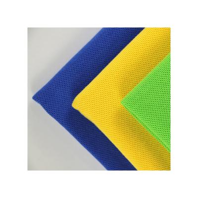 China Factory Supply Factory Supply Lots Of Premium Quality Shrink-Resistant T-shirt Polyester Knitted Fabric for sale