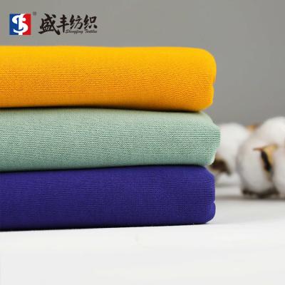 China Factory Supply 100% Terry Cloth Cotton Bangladesh Terry Towel Fabric Shrink-Resistant 100% Cotton for sale