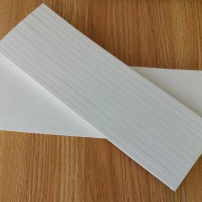 China ejection rubber used for die cutting machine spring version pad 380*300*9mm for sale