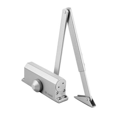 China CE Certifire Modern High Quality Economical Door Closer Hydraulic Automatic Door Closer For Door 40-60kg for sale