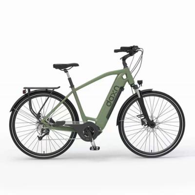 China aluminum alloy elektrikli bisiklet chinese dirt hybrid electric mountain bike adult for sale