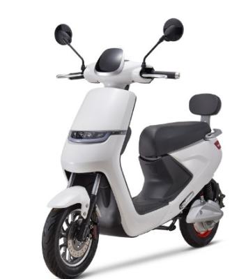 China Factory price 60V20Ah electric scooter EEC standard approved lithium battery 2 wheel for adults for sale